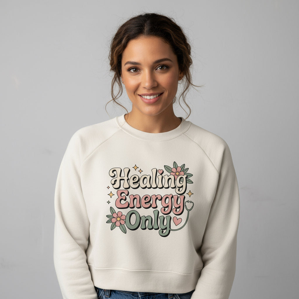 Vintage White - FRONT