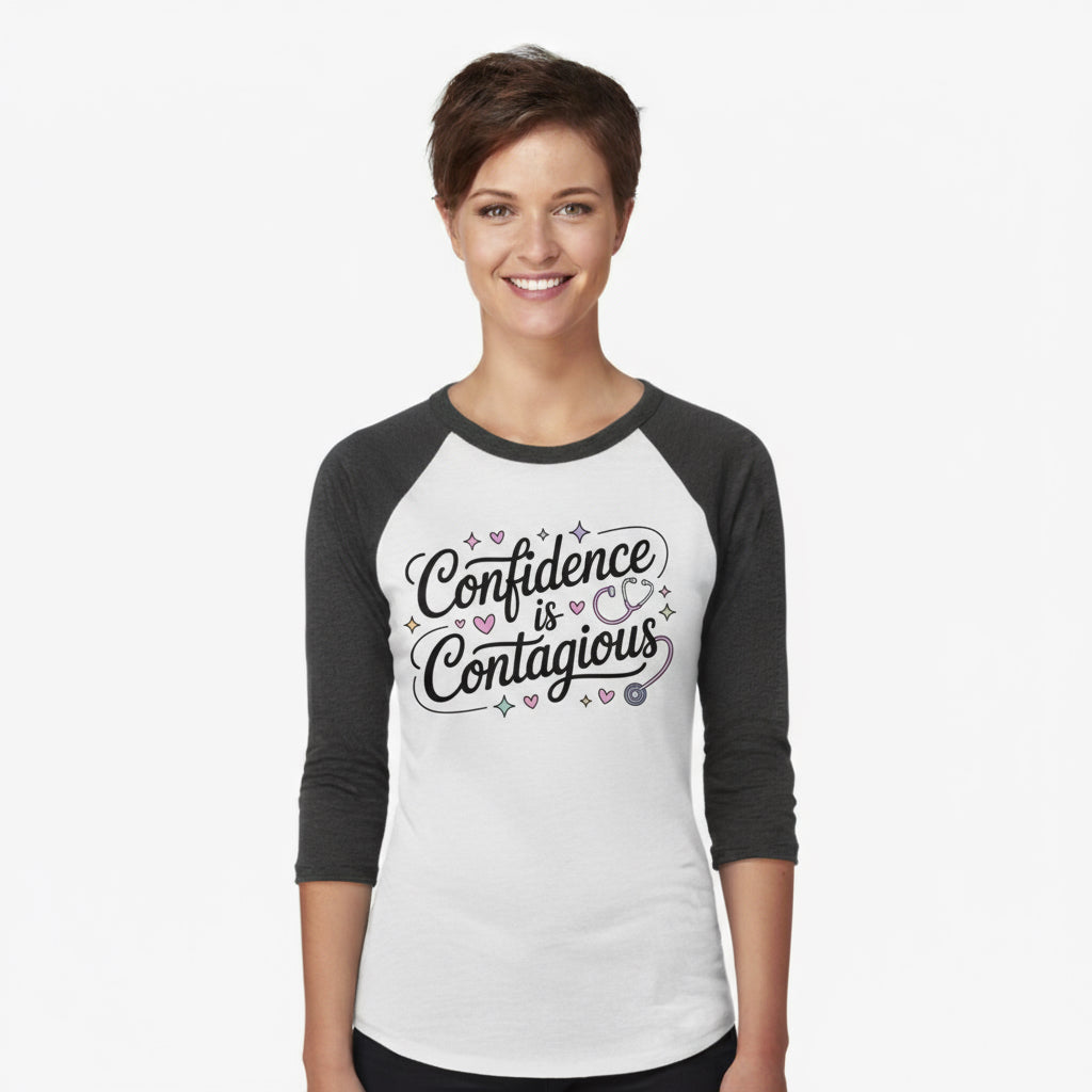 WHT FLCK/CHAR TRIBLND - FRONT