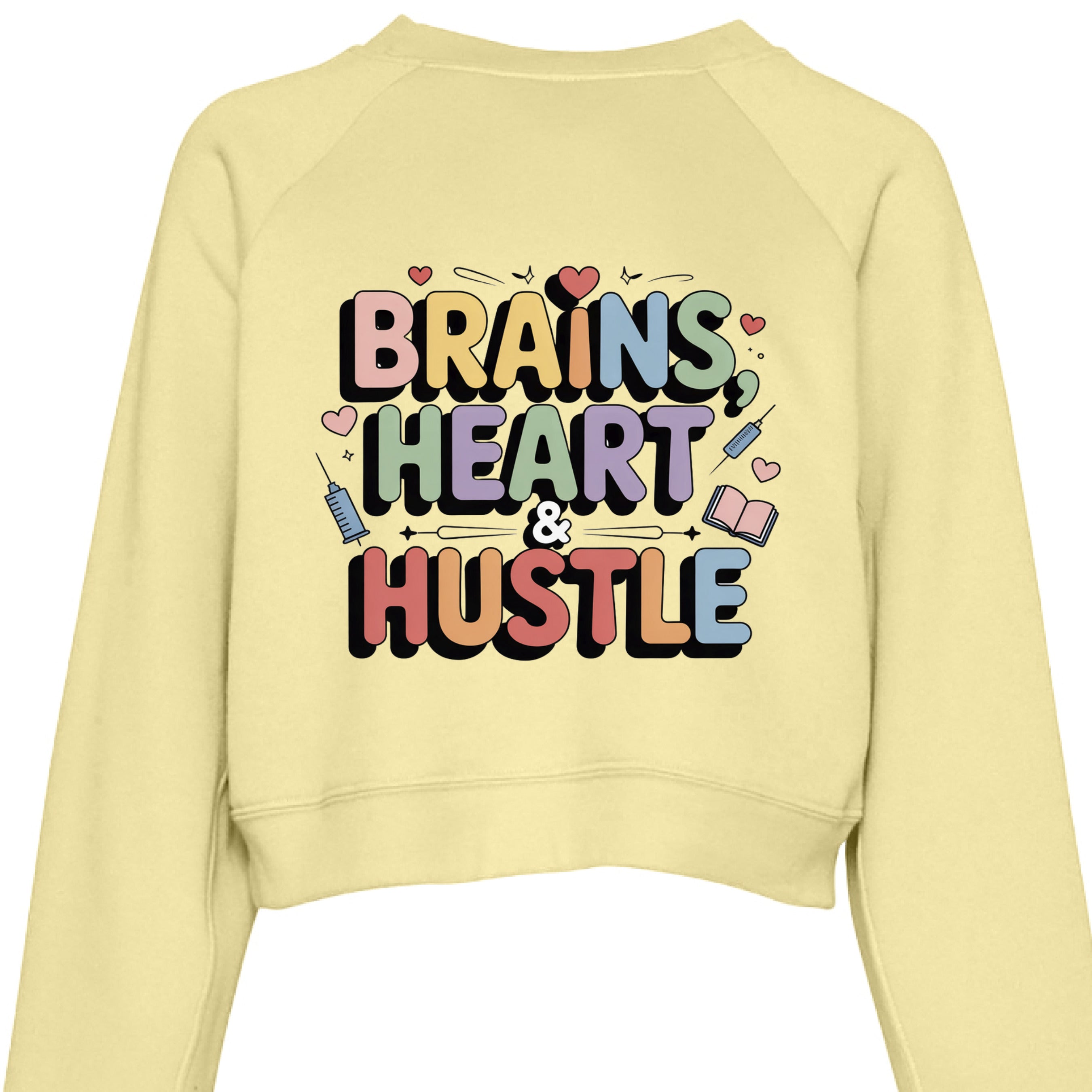 French Vanilla - FRONT