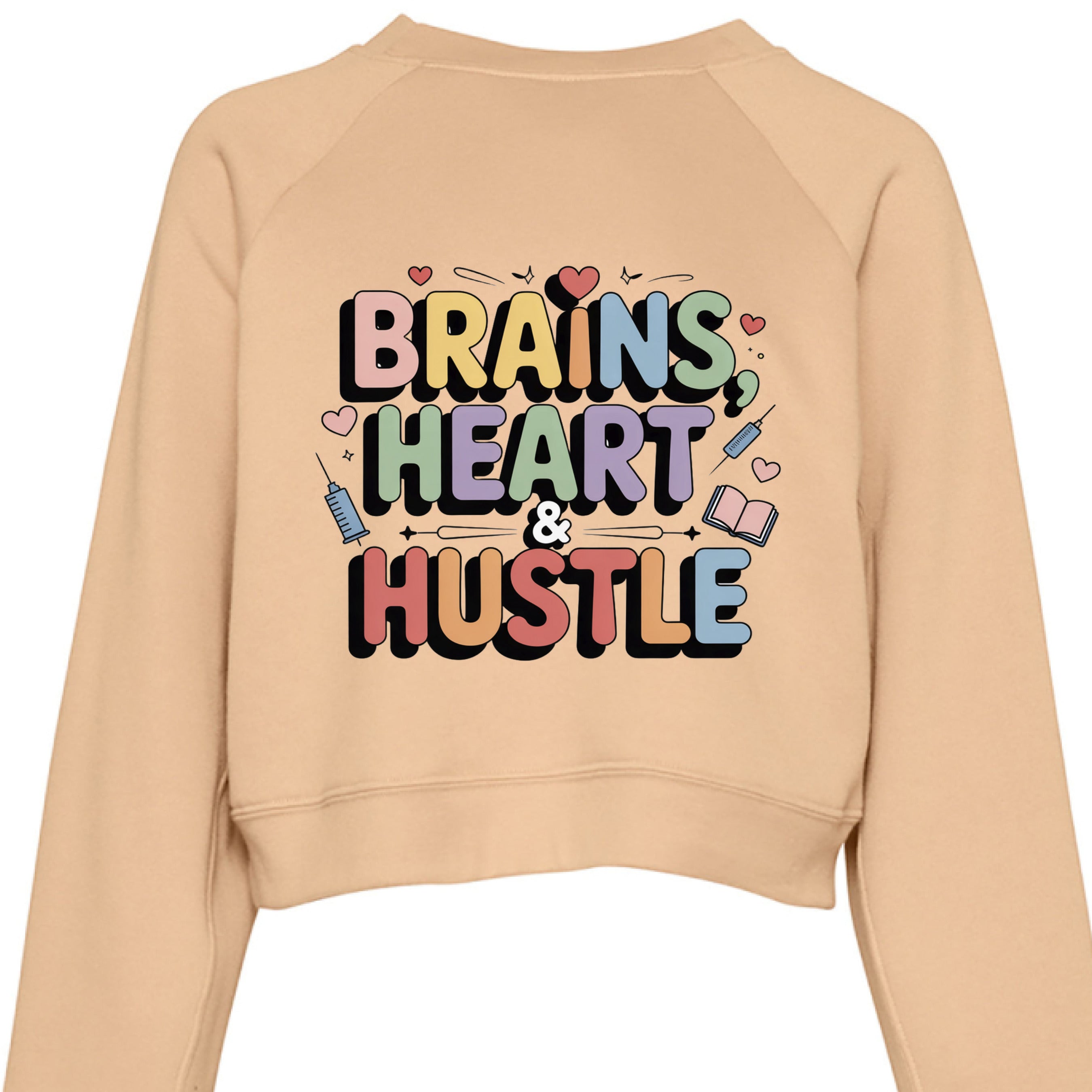 HEATHR SAND DUNE - FRONT