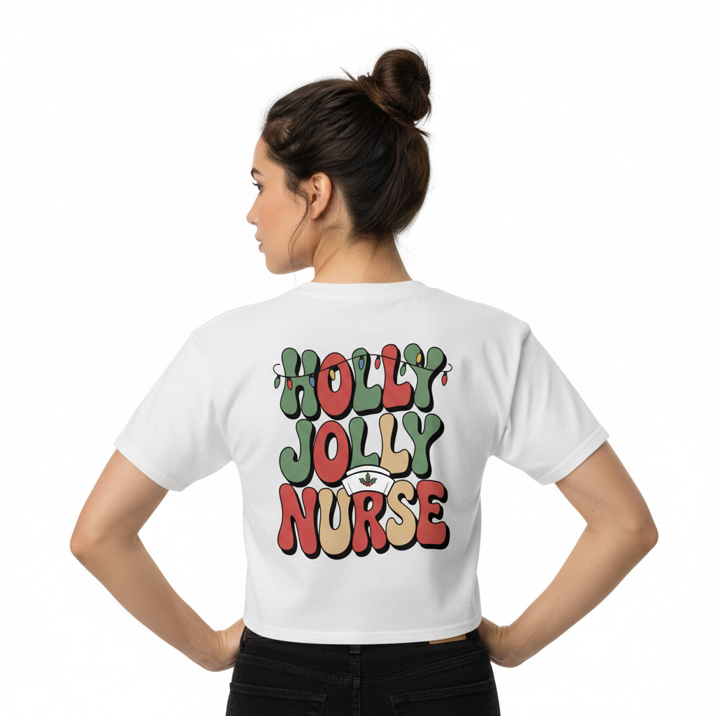 Vintage White - BACK