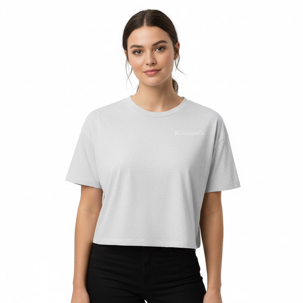 Vintage White - FRONT