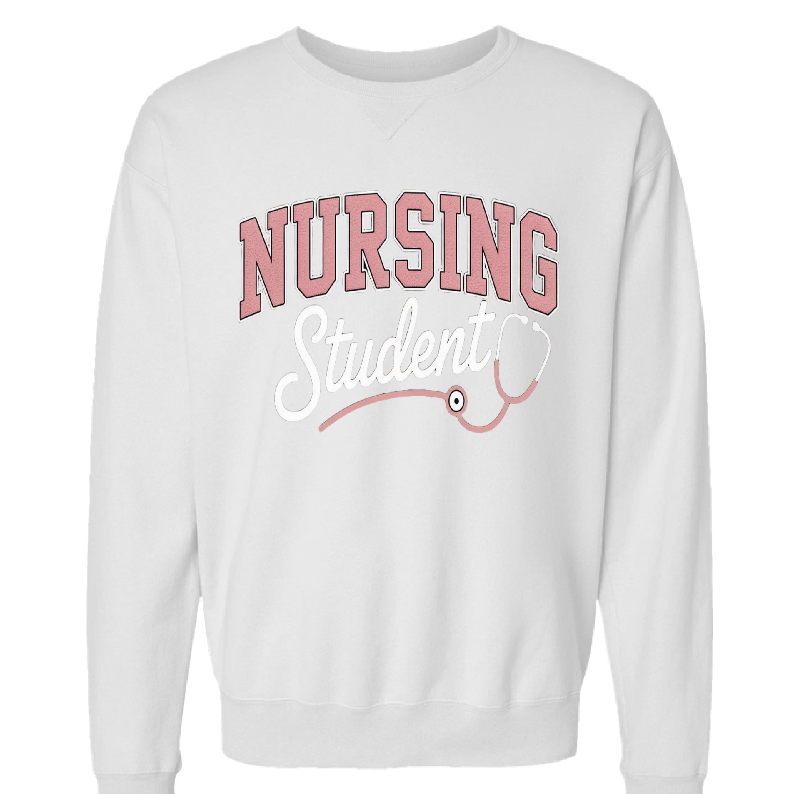 COTTON CANDY - FRONT