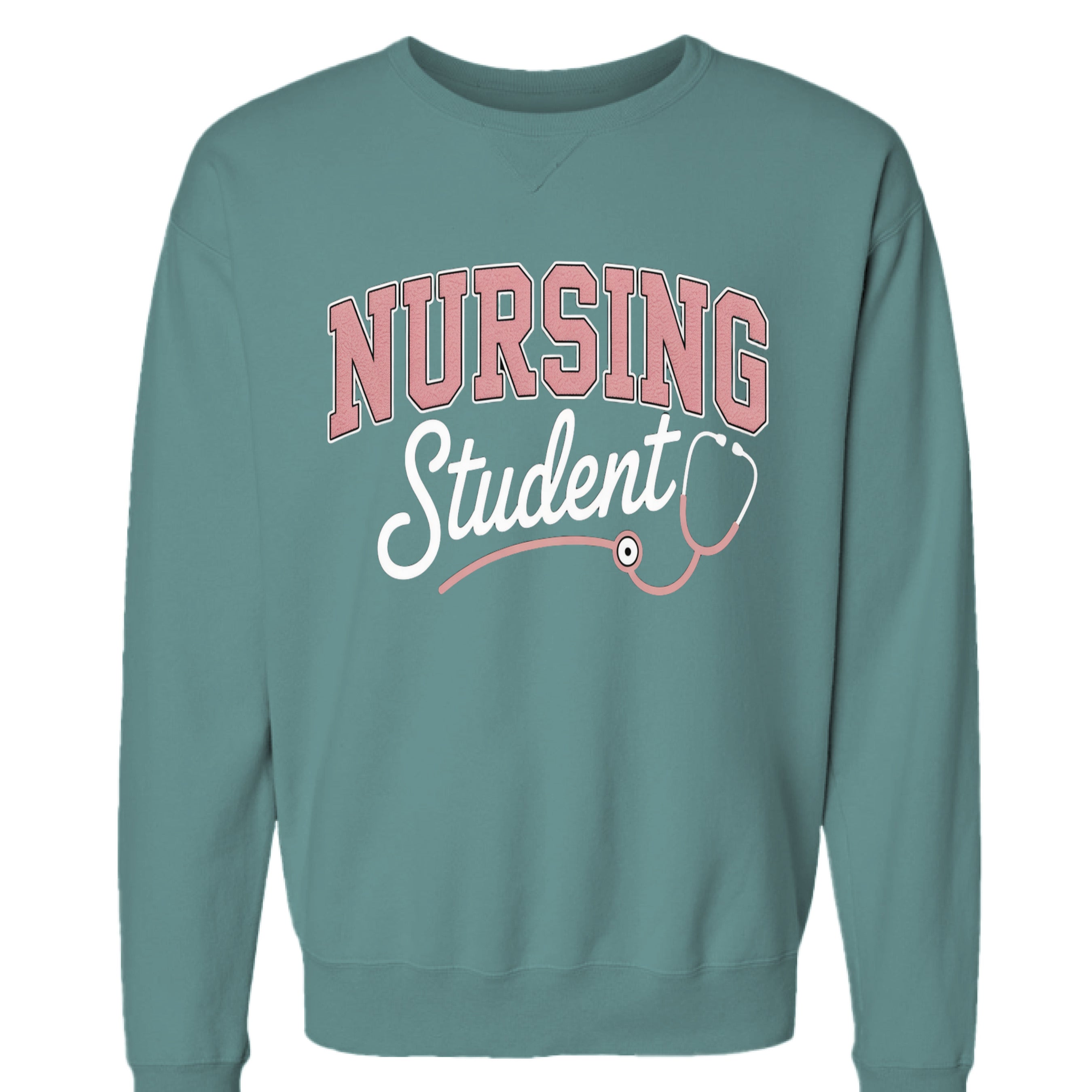 SPANISH MOSS - FRONT